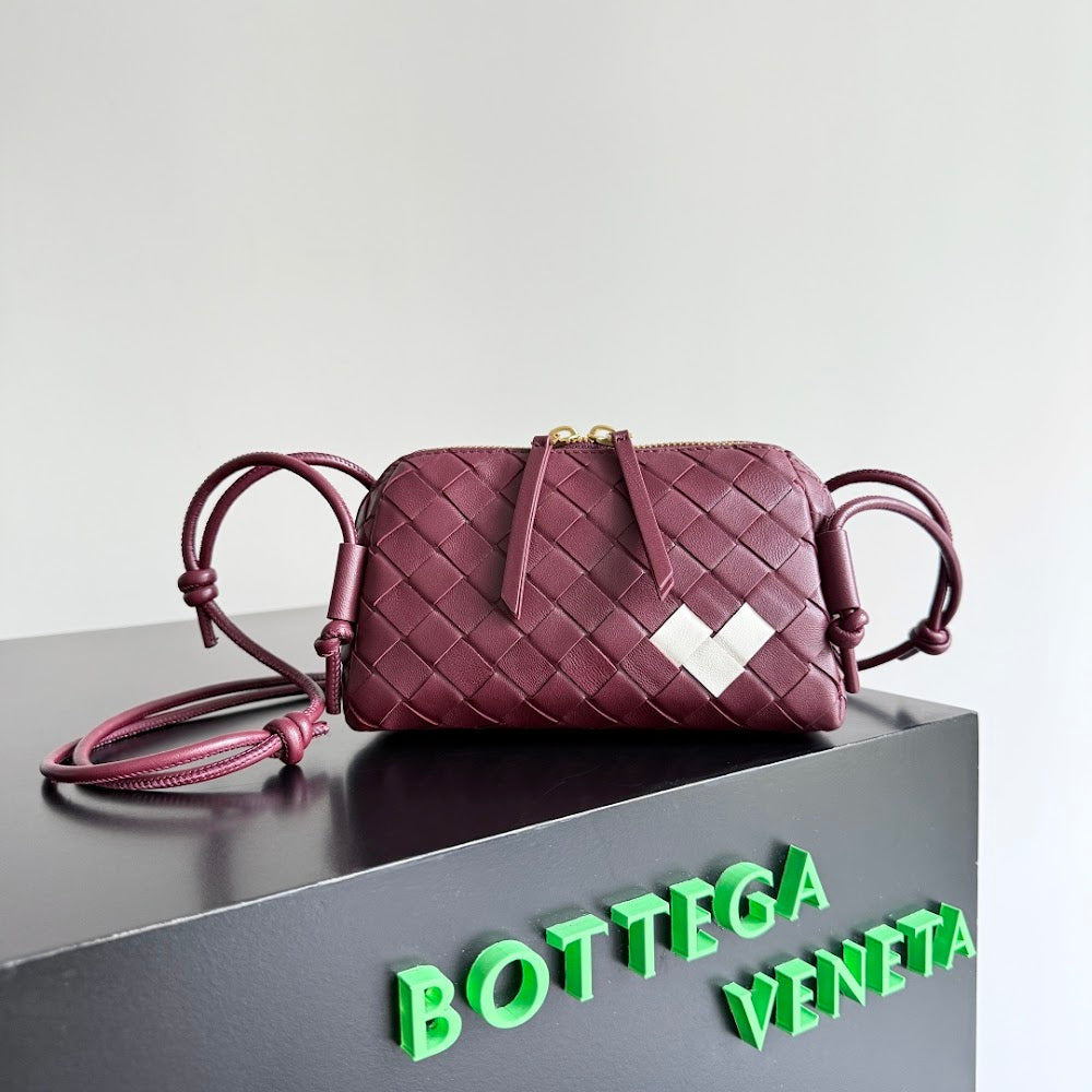 Dragons Bags Bottegan Luxury Bag --91202