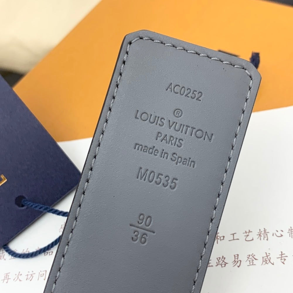 Dragons Bags ln Luxury Belt --100645