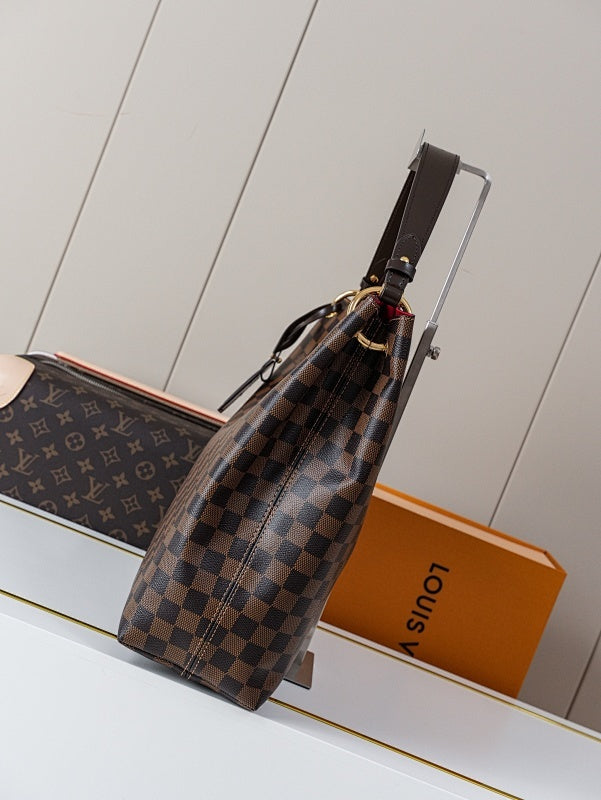 Dragons Bags LVn Luxury Bag --79587
