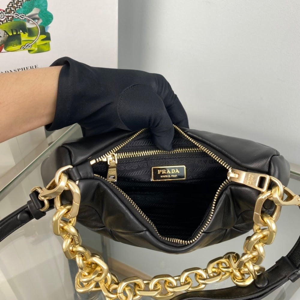 Jessica Bags pradn Luxury Bag --74895