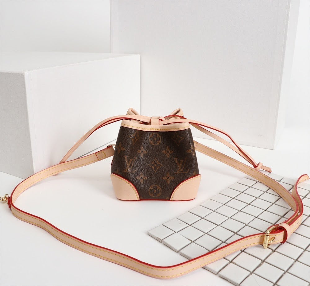 Dragons Bags ln Luxury Bag --78445