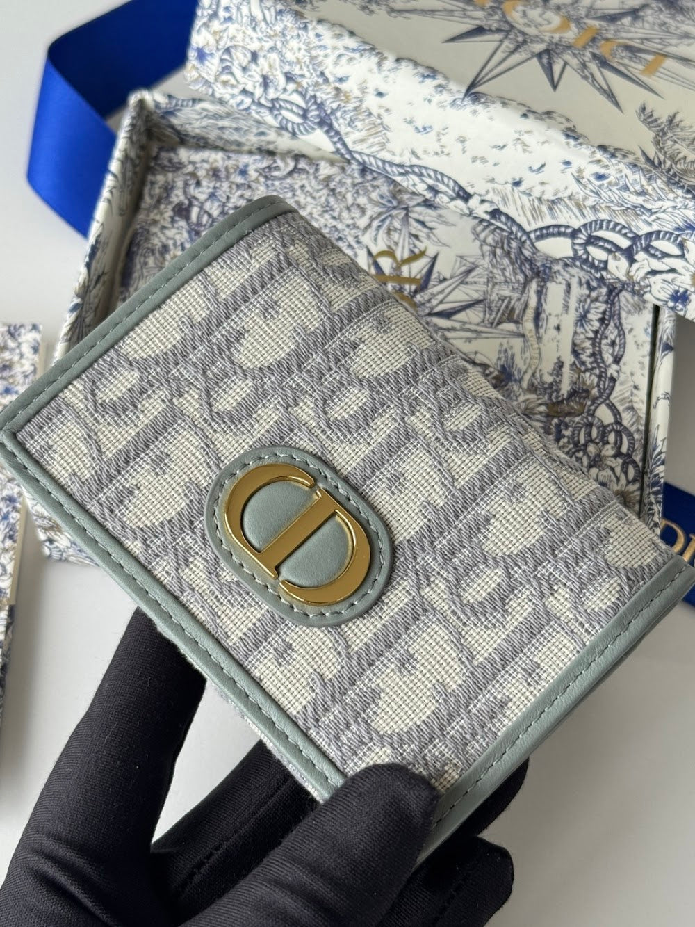 Dragons BagsDiorn Luxury Bag --114495