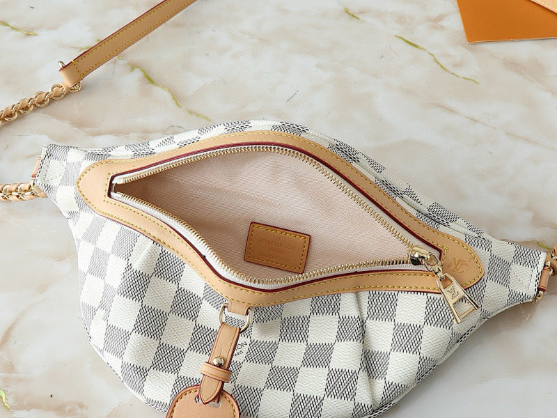 Dragons Bags LVn Luxury Bag --80194