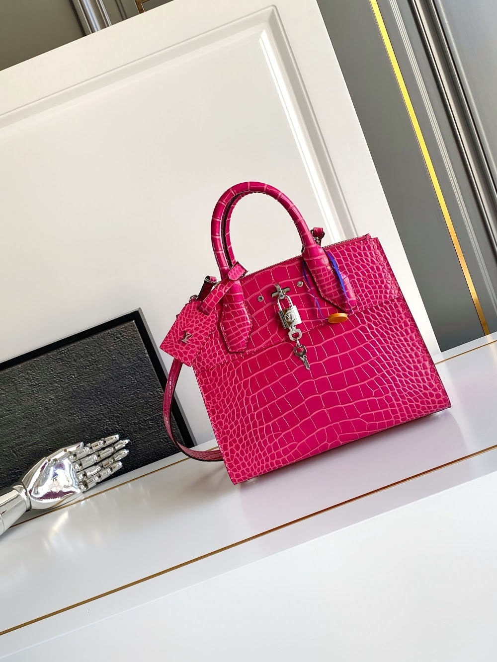 Dragons Bags ln Luxury Bag --96191