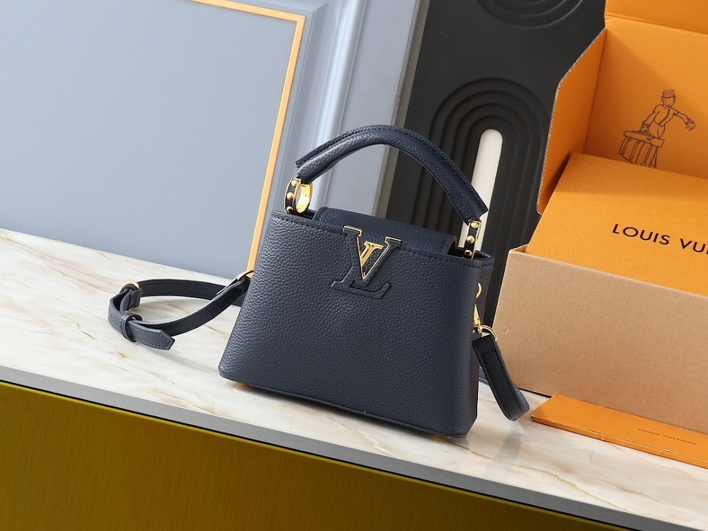 Dragons Bags ln Luxury Bag --77843