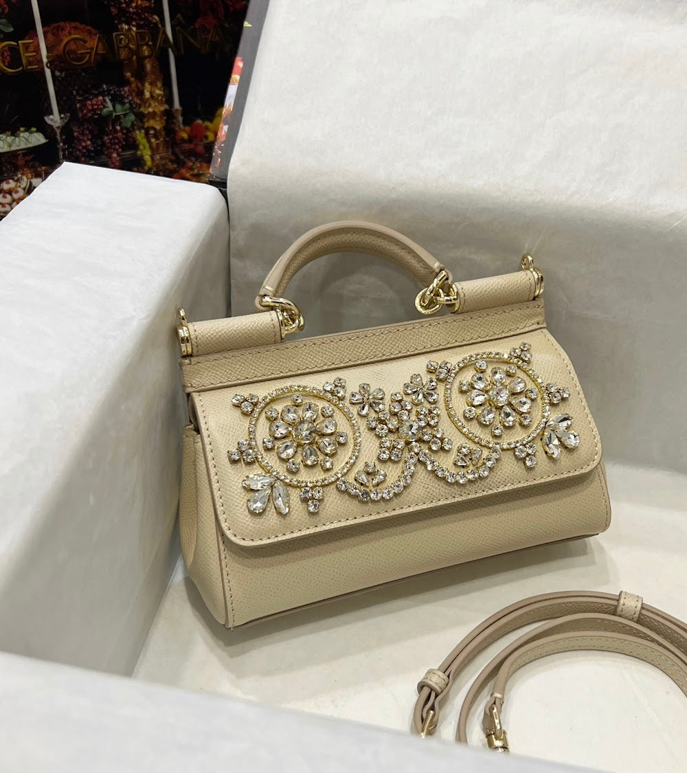 Dragons Bags DGn Luxury Bag --93318