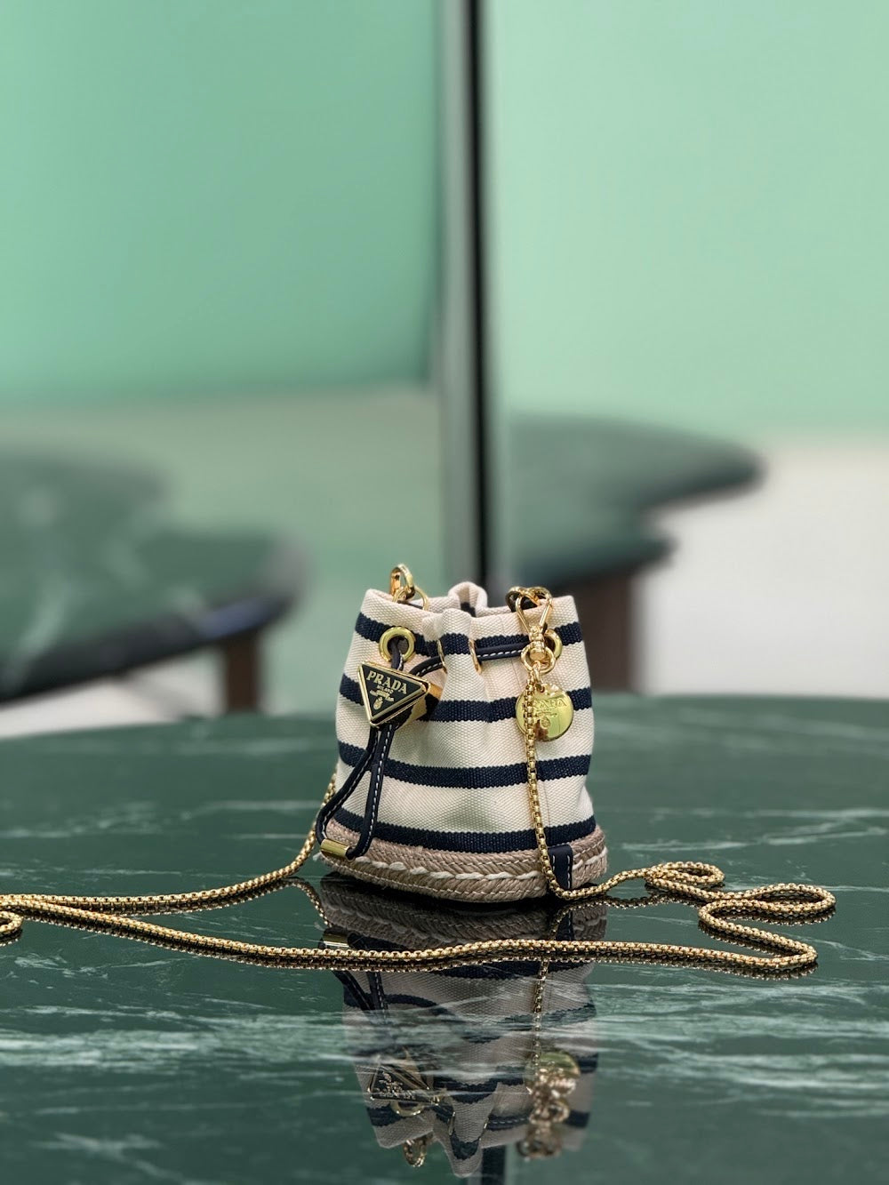 Dragons Bags Pradn Luxury Bag --101830