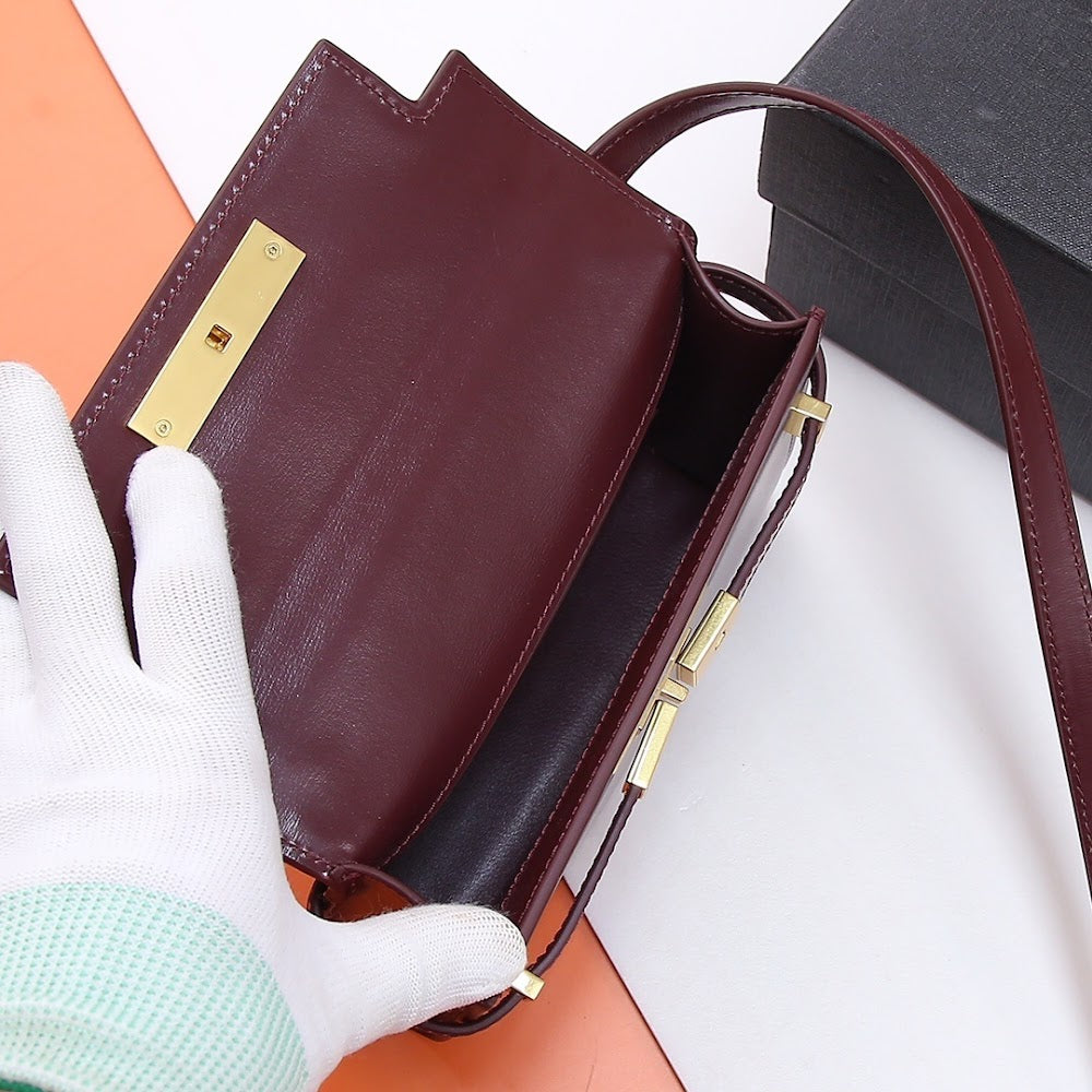 Dragons Bags YSLn Luxury Bag --120345