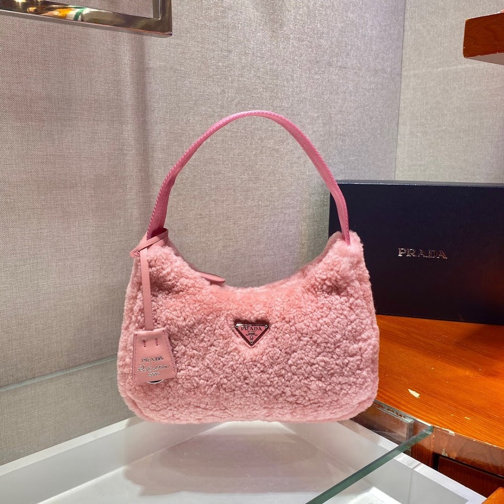 Dragons Bags Prada Luxury Bag --54162