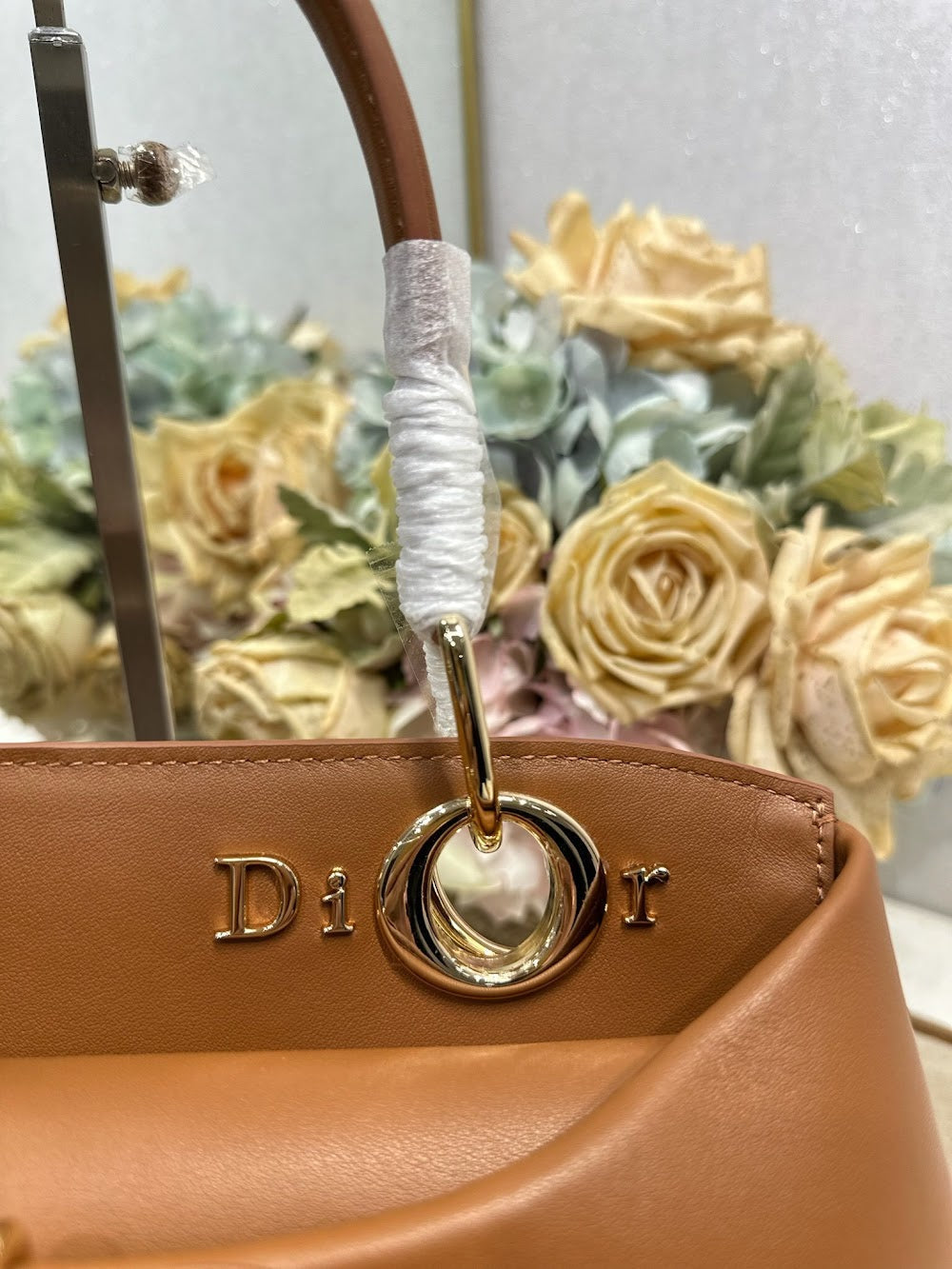 Dragons BagsDiorn Luxury Bag --114872