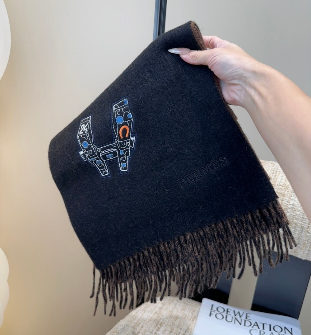 Dragons Bags Premium Designer Scarf --99510