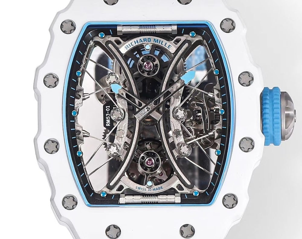 Dragons Bags Luxury Designer Watch --104653