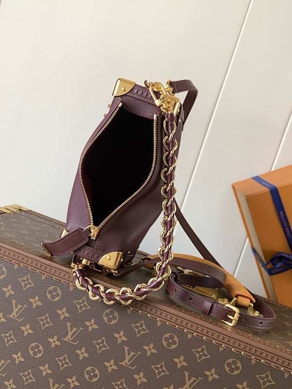 Dragons Bags LVn Luxury Bag --80425