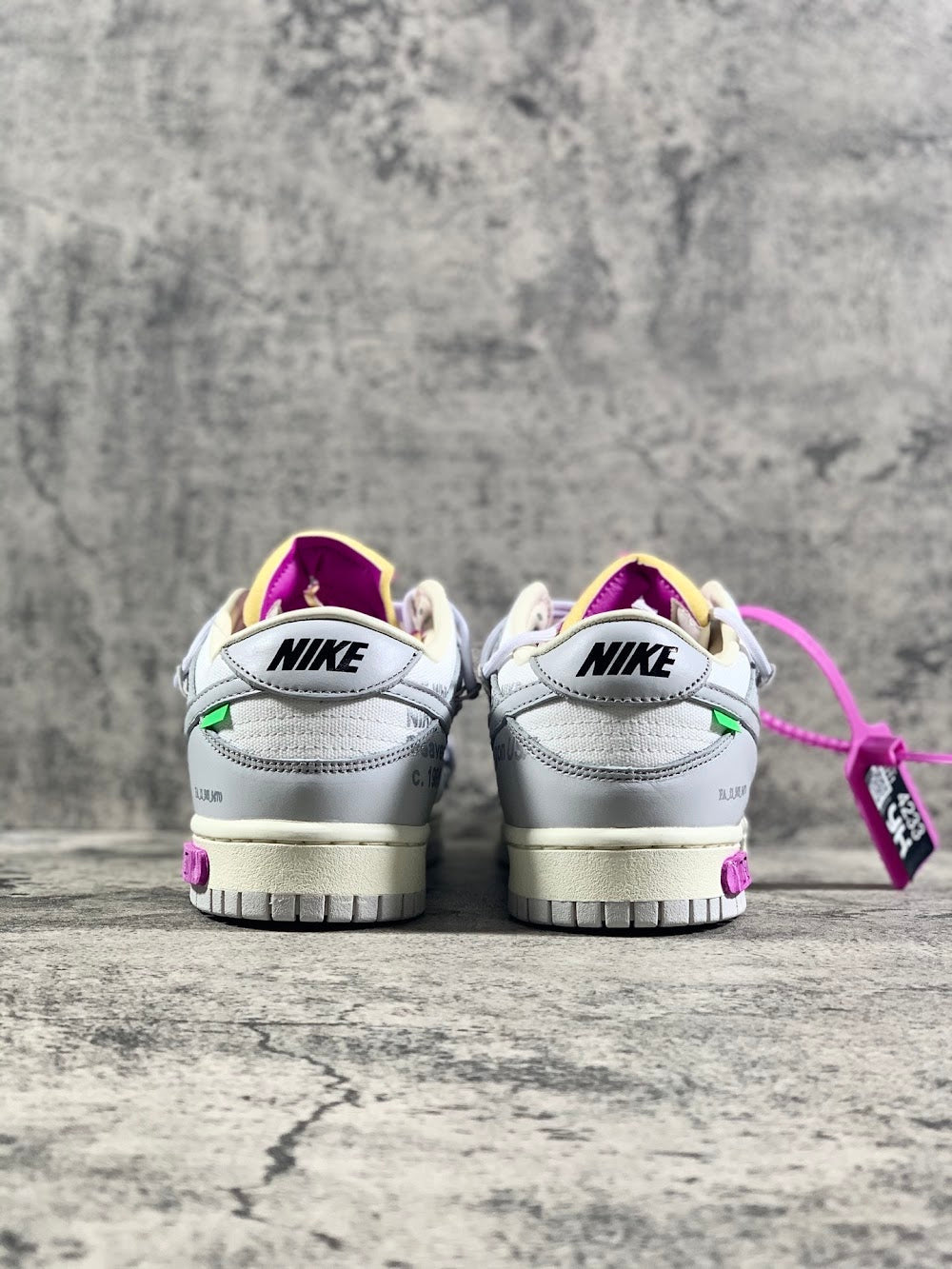 Dragons Bags Nike Luxury Shoes --54827