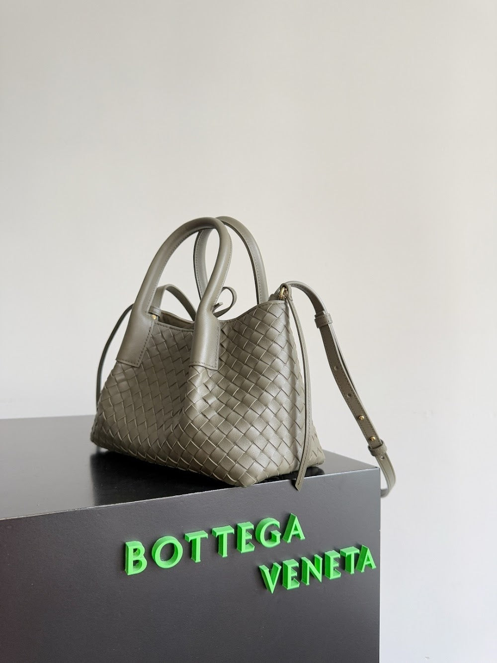 Dragons Bags Bottegan Luxury Bag --90457