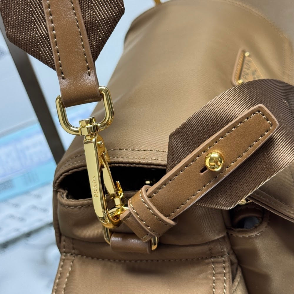 Dragons Bags Pradn Luxury Bag --103014