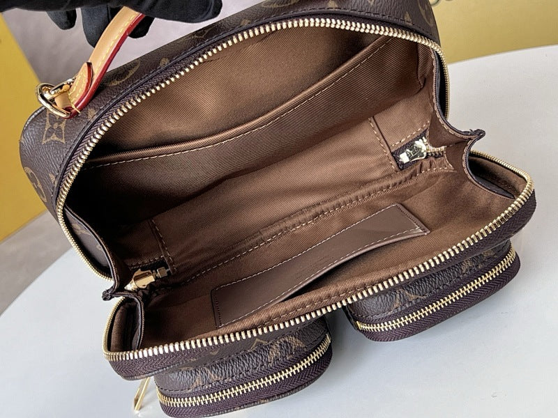 Dragons Bags LVn Luxury Bag --80638