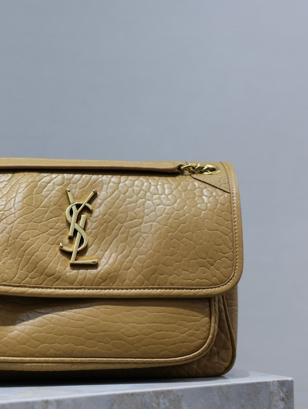Dragons Bags YSLn Luxury Bag --119692