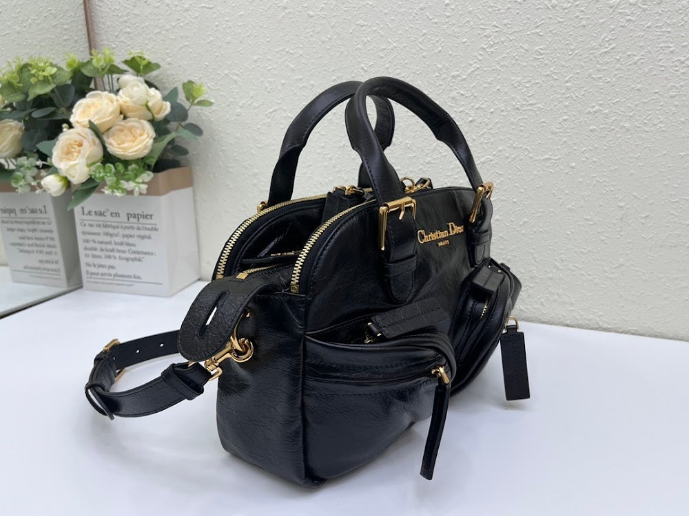 Dragons BagsDiorn Luxury Bag --115636