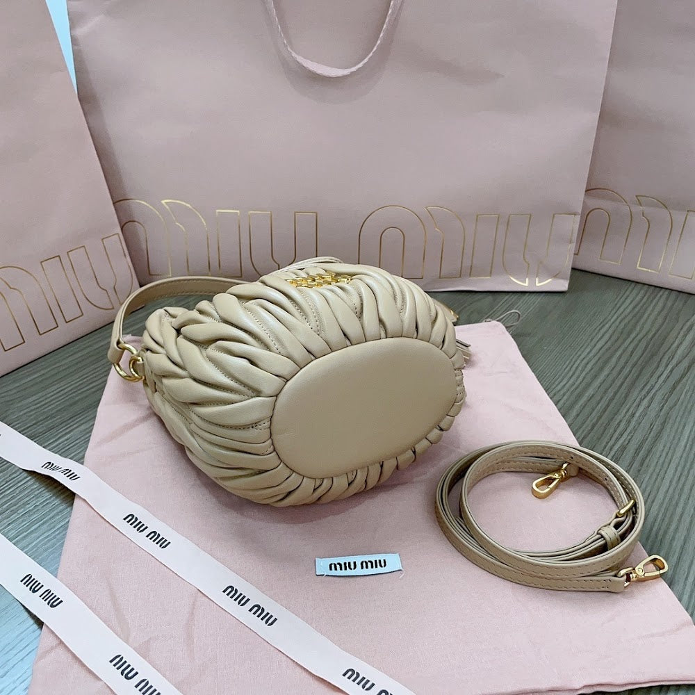 Dragons Bags Miun Miun Luxury Bag --122480