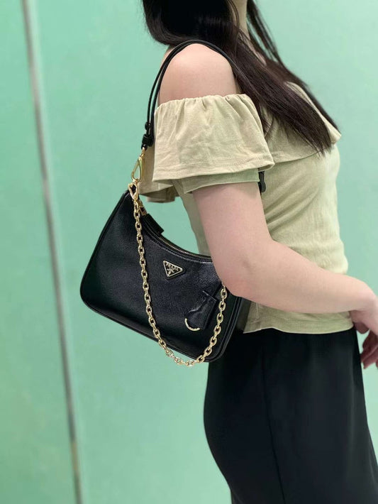 Dragons Bags Prada Luxury Bag --53671