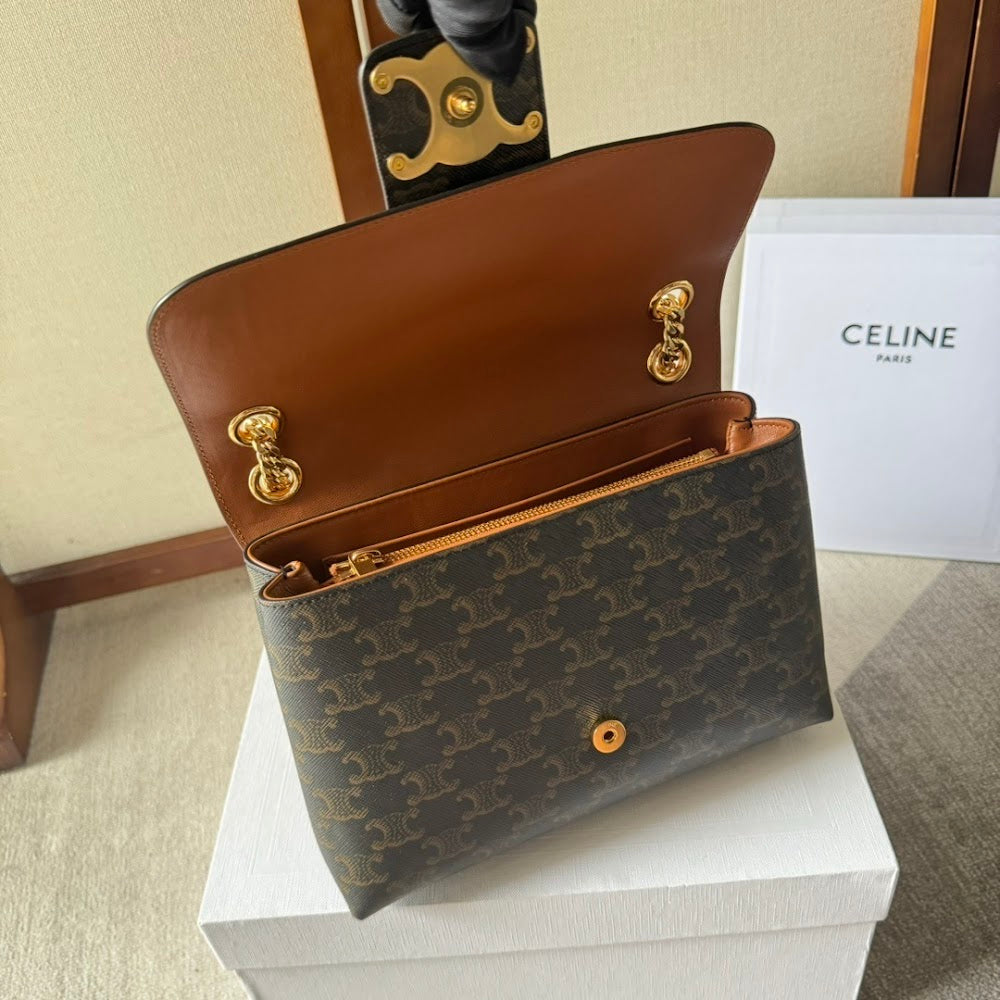 Dragons Bags Celine Luxury Bag --112277