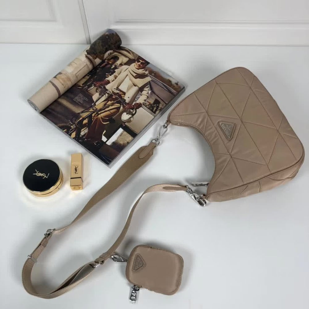 Dragons Bags Prada Luxury Bag --53695