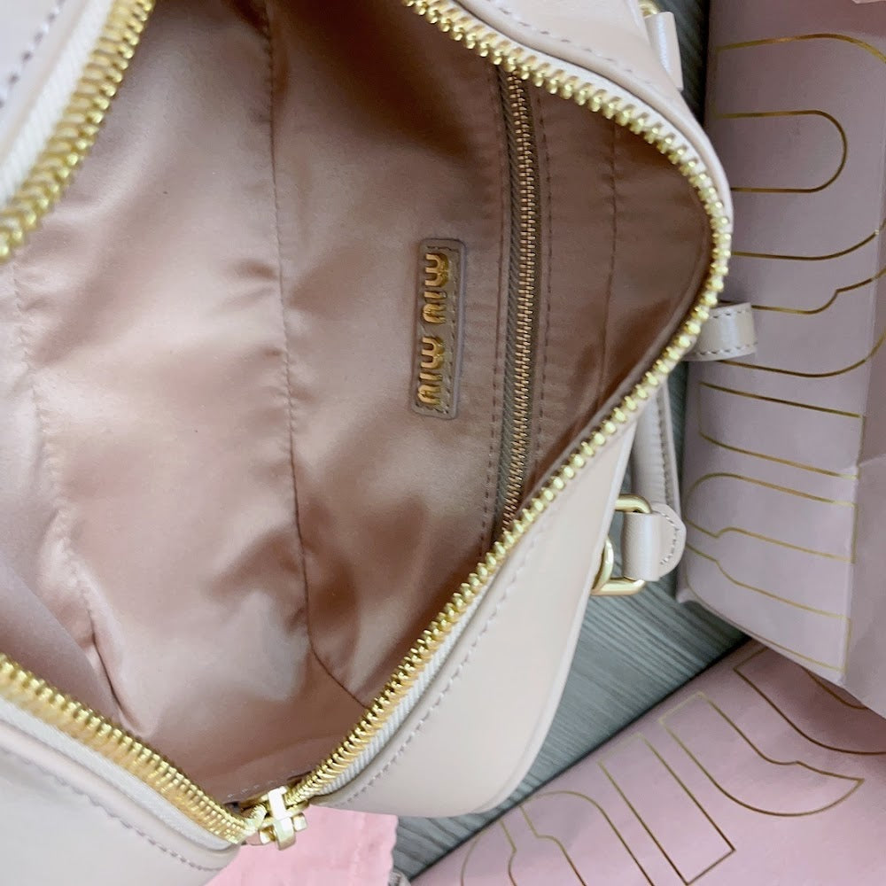 Dragons Bags Miun Miun Luxury Bag --122472