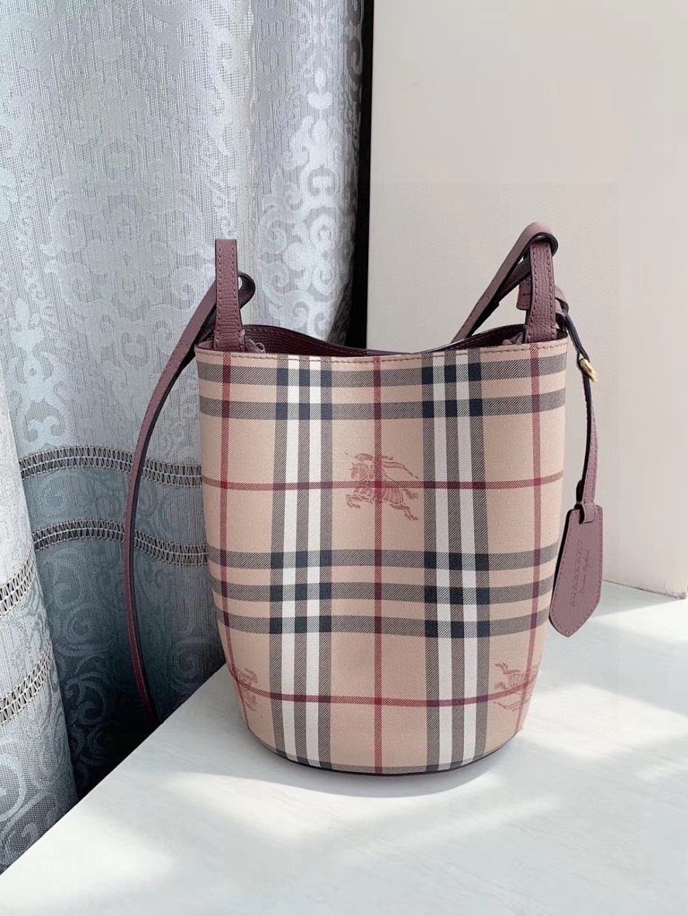 Dragons Bags Burberryn Luxury Bag --92419