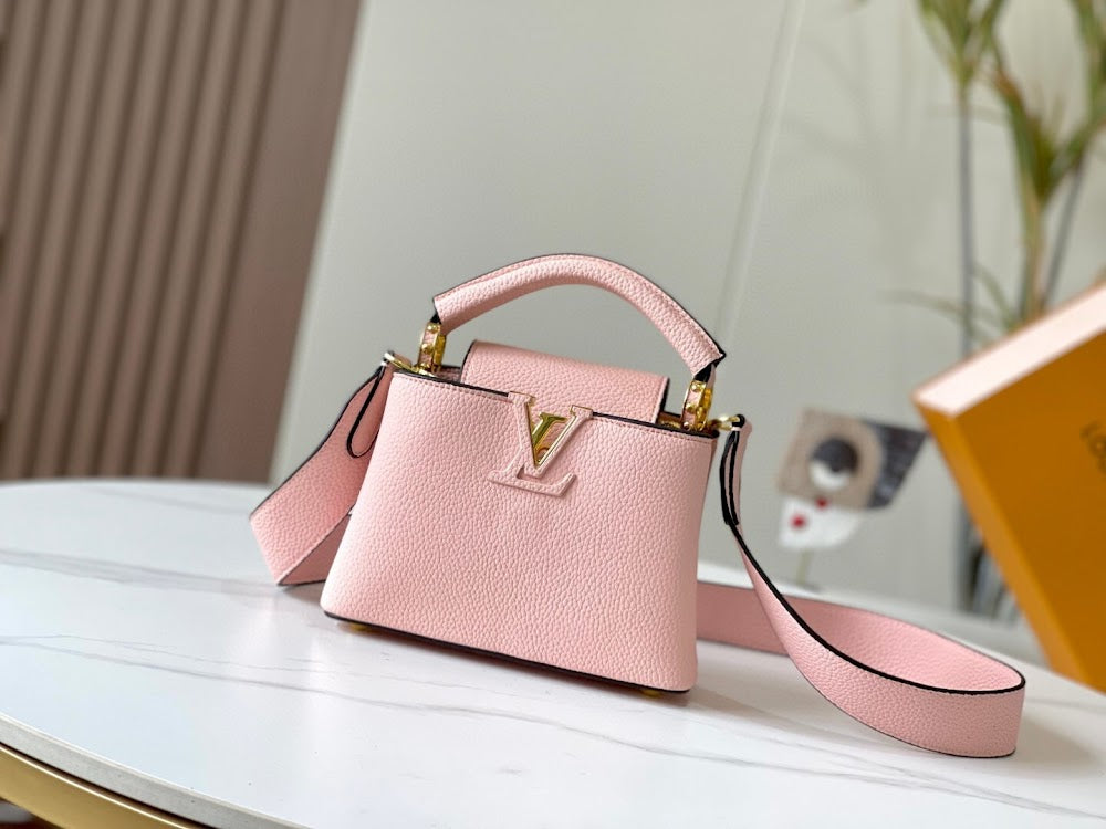 Jessica Bags ln Luxury Bag --75682