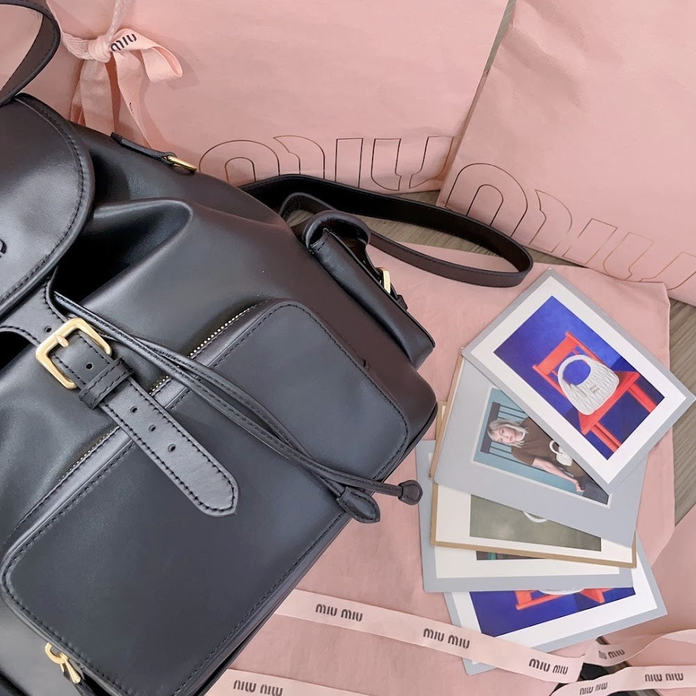 Dragons Bags Miun Miun Luxury Bag --122568