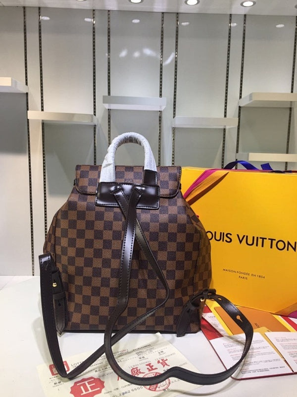 Dragons Bags LVn Luxury Bag --80658