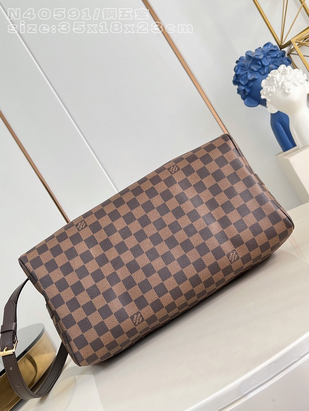Dragons Bags ln Luxury Bag --95975