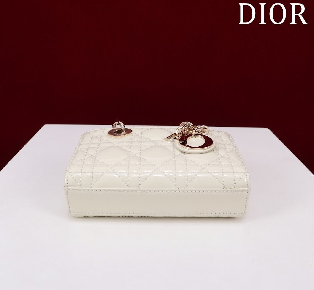 Dragons BagsDiorn Luxury Bag --116441