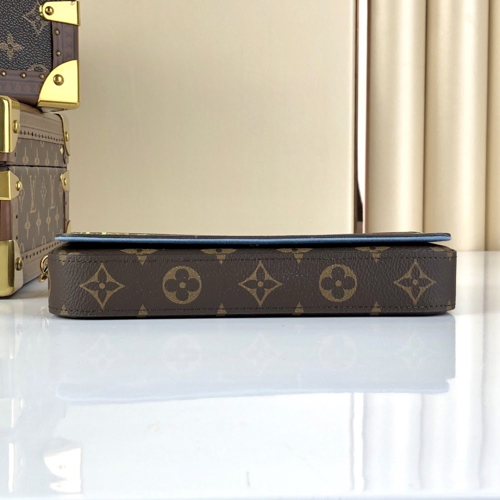 Dragons Bags ln Luxury Bag --58137