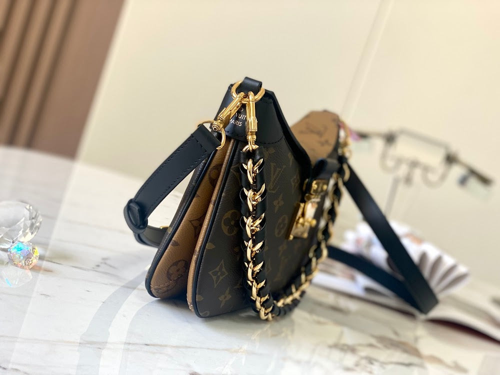 Dragons Bags ln Luxury Bag --97412