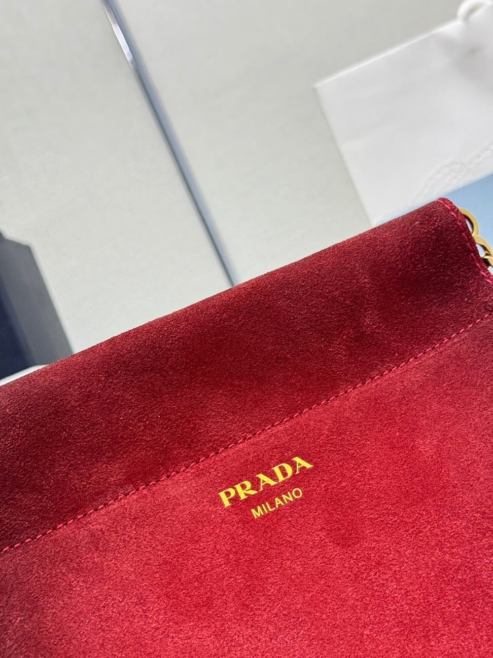 Dragons Bags Pradn Luxury Bag --101380