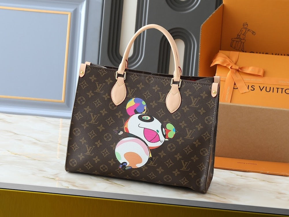 Dragons Bags ln Luxury Bag --76810