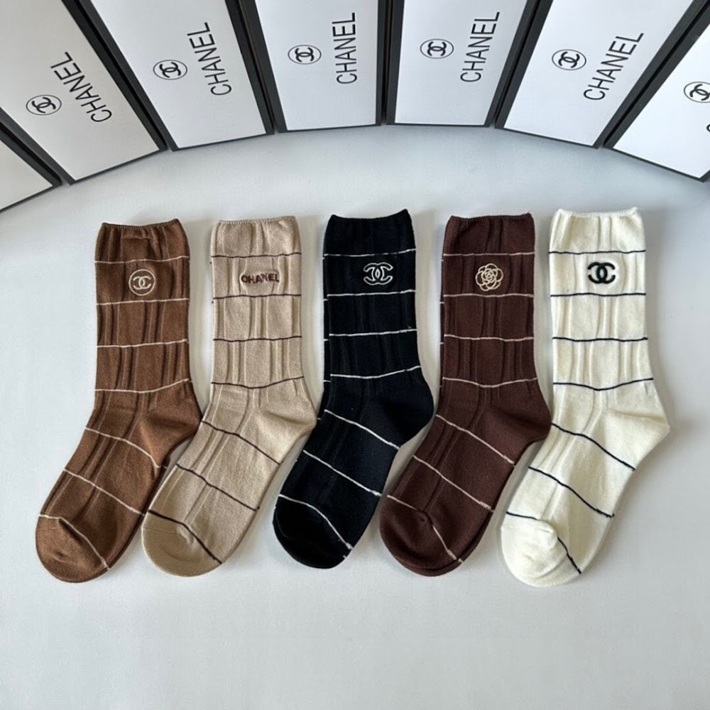 Dragons Bags Premium Luxury Socks --98038