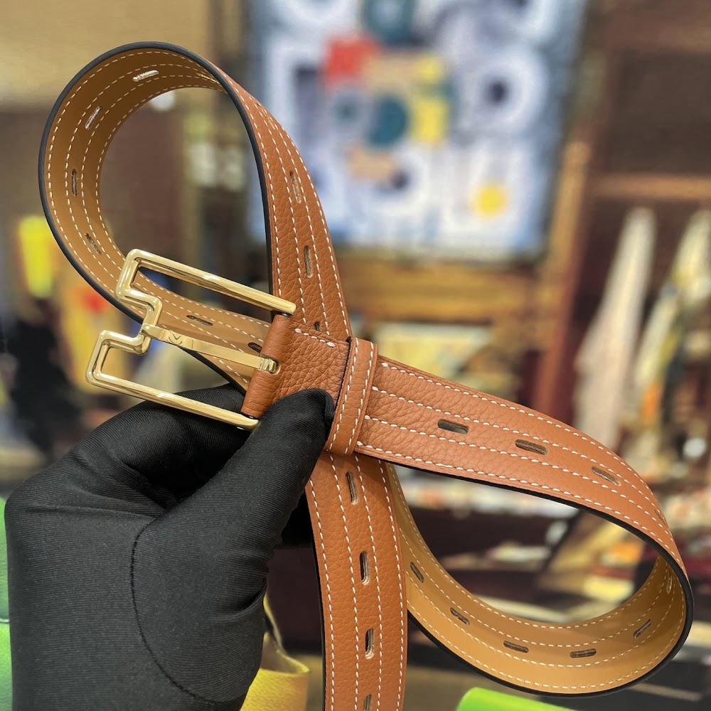 Dragons Bags Hermesn Luxury Belt --105822