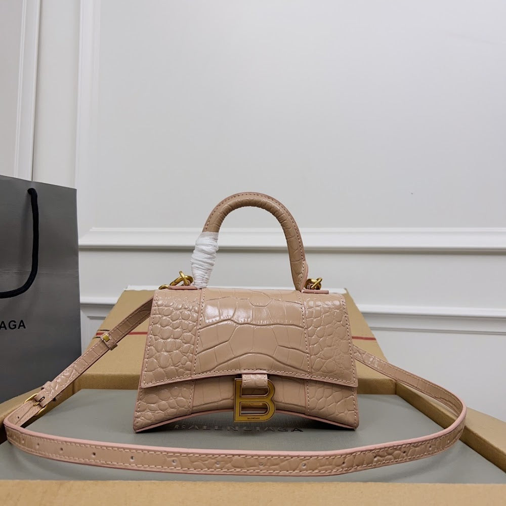 Dragons Bags Balenciaga Luxury Bag --111919