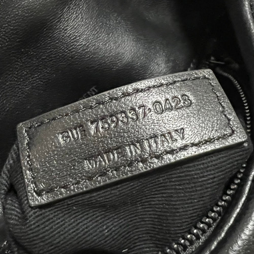 Dragons Bags YSLn Luxury Bag --120179
