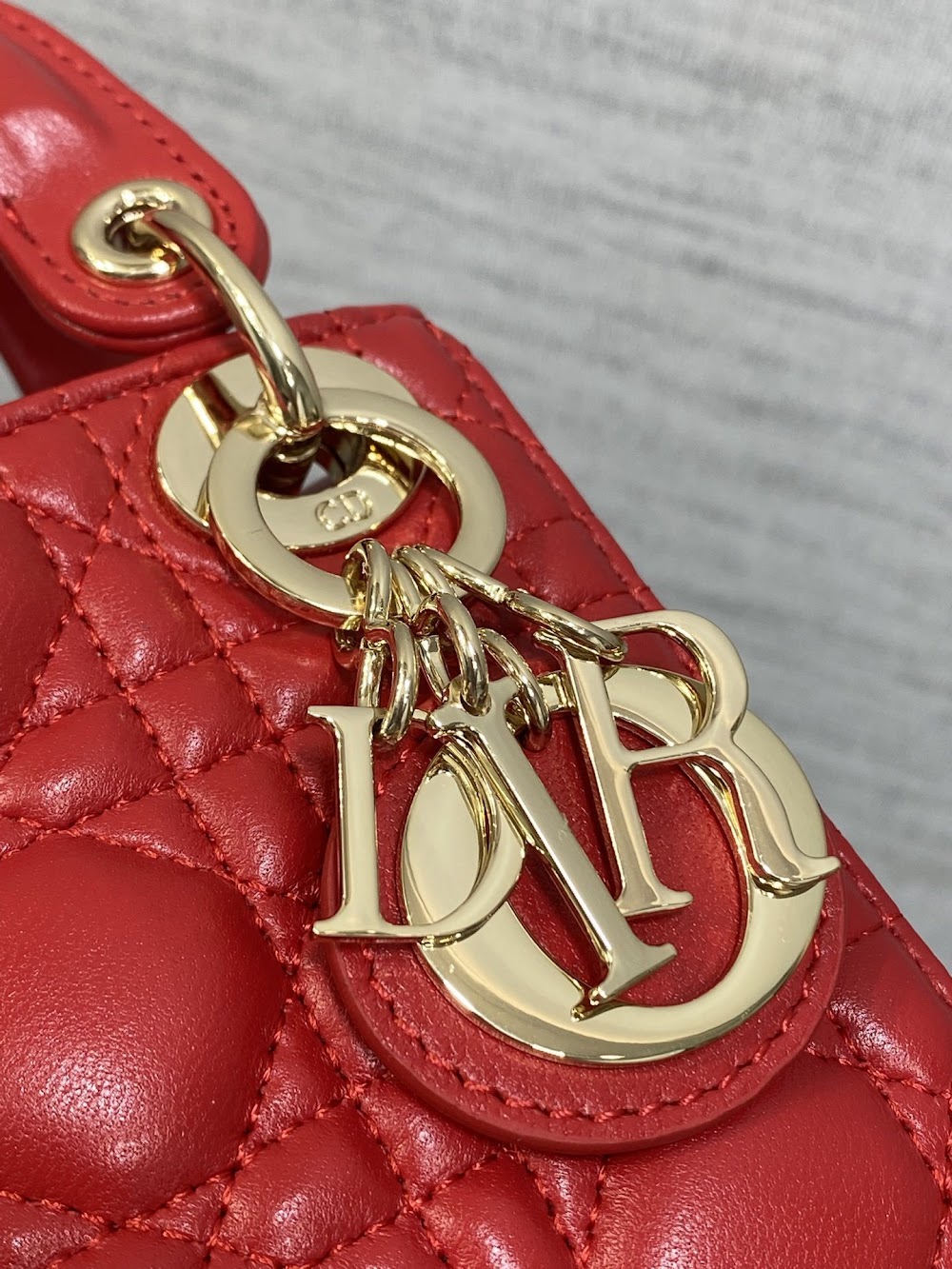 Dragons BagsDiorn Luxury Bag --114986