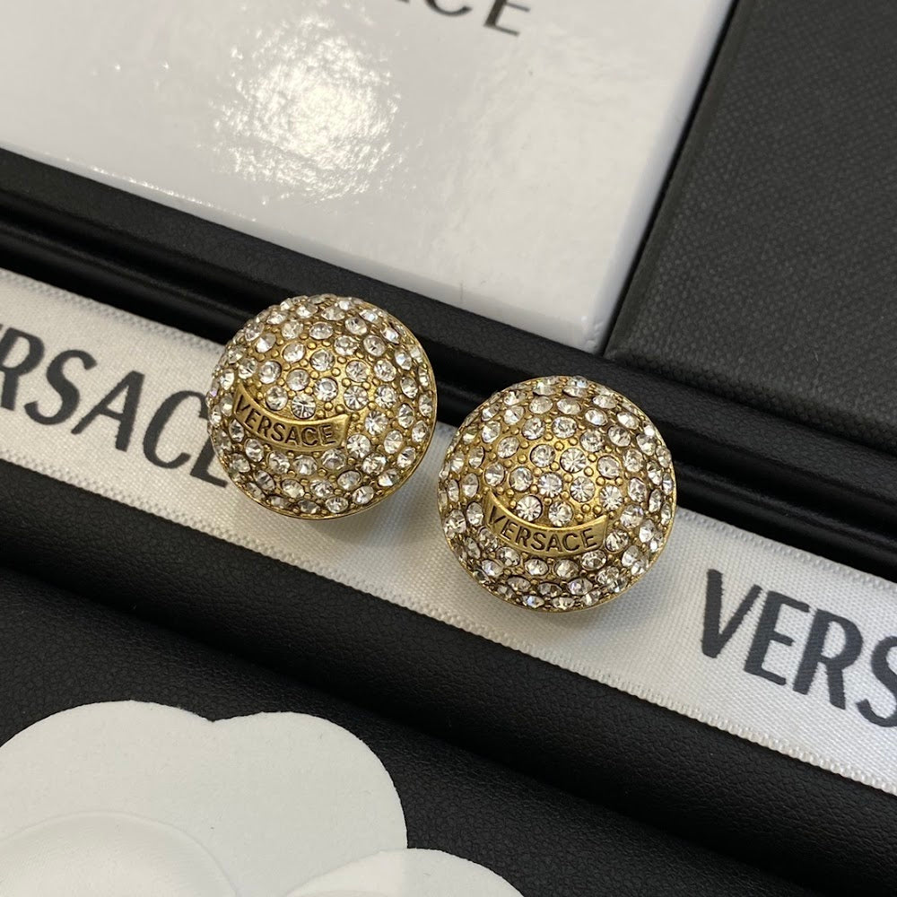 Dragons Bags Versace Luxury Jewelry --51424
