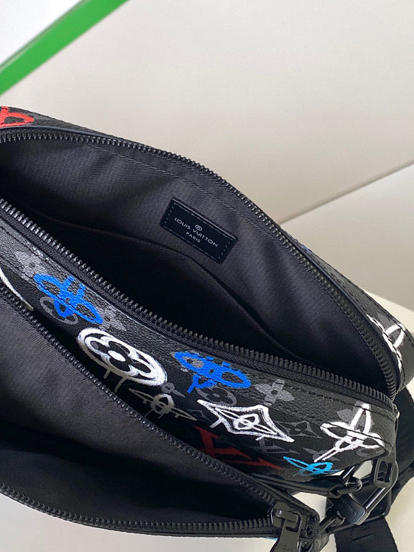 Dragons Bags ln Luxury Bag --70214