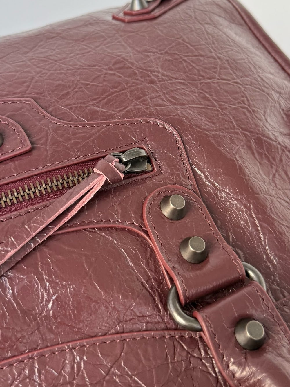 Dragons Bags Balenciaga Luxury Bag --111539