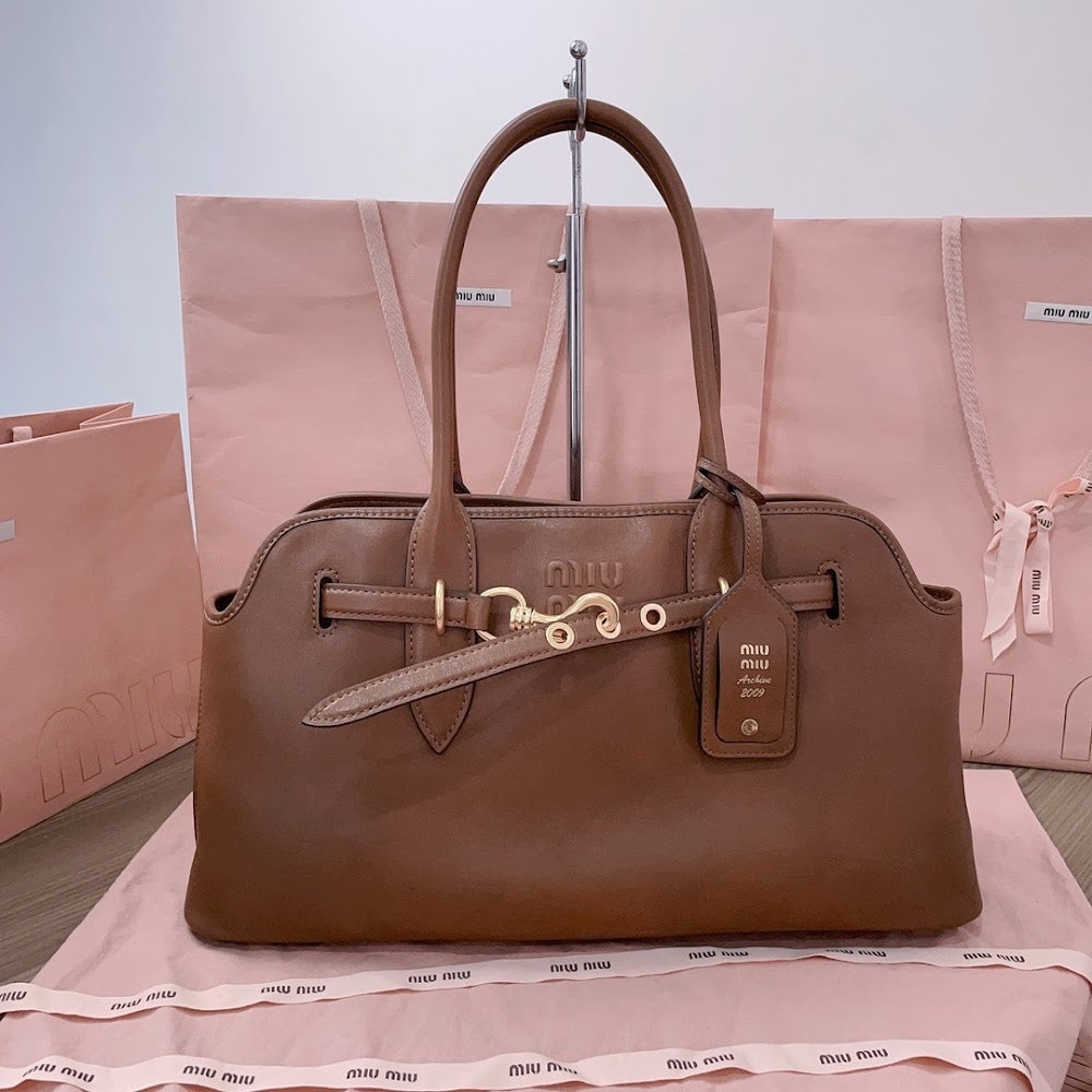 Dragons Bags Miun Miun Luxury Bag --122456