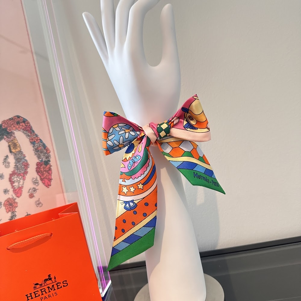 Dragons Bags Premium Designer Scarf --99008
