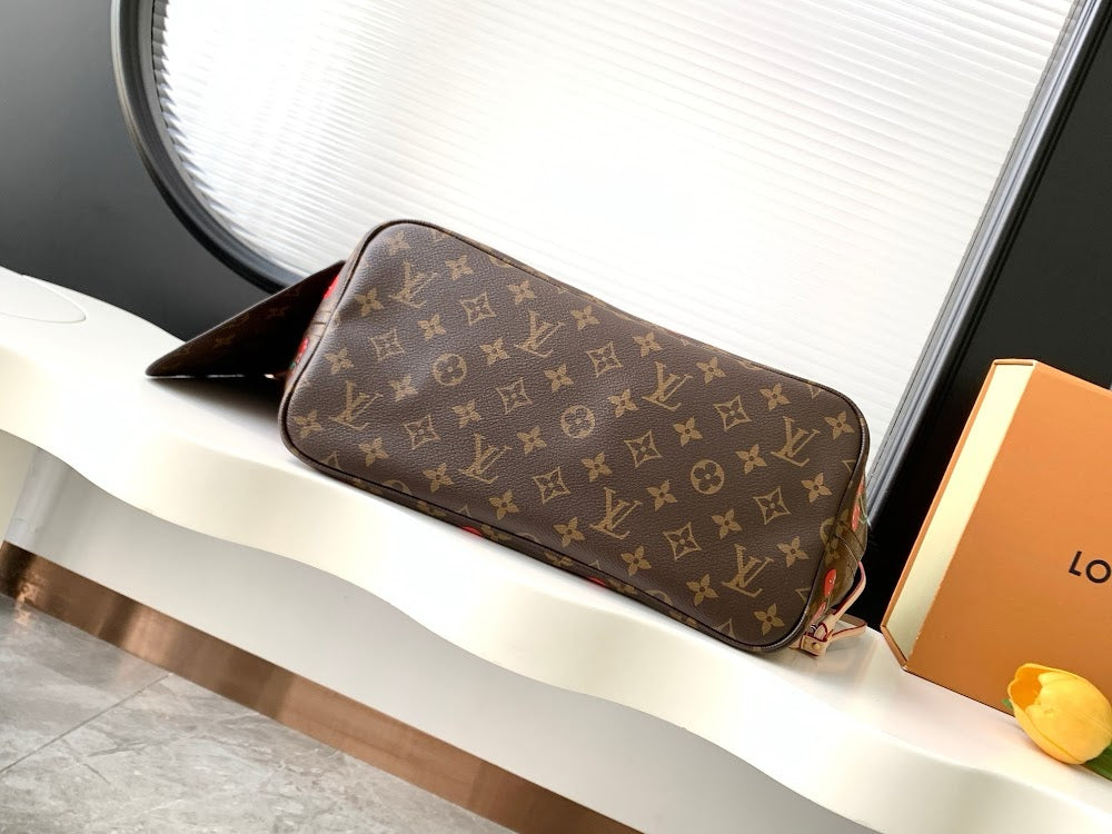 Dragons Bags LVn Luxury Bag --79010