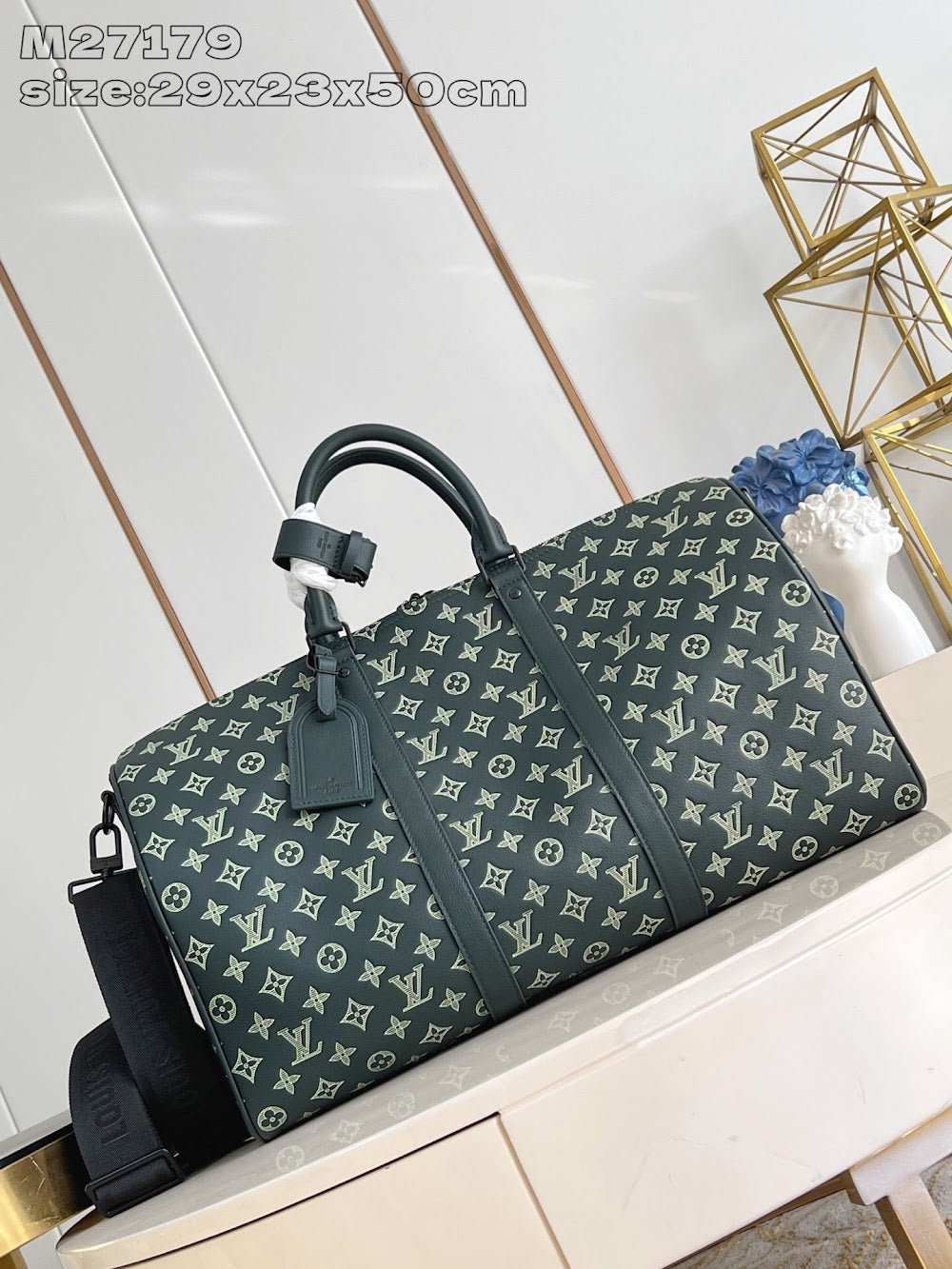 Dragons Bags ln Luxury Bag --95796